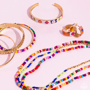 SUNSET SIGHTINGS - COMPLETE TREND BLEND SET - PAPARAZZI - FASHION FIX DECEMBER 2023 FASHION FIX