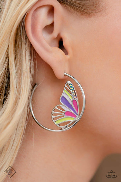 GLIMPSES OF MALIBU - COMPLETE TREND BLEND - PAPARAZZI - FASHION FIX AUGUST 2023