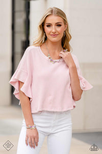 GLIMPSES OF MALIBU - COMPLETE TREND BLEND - PAPARAZZI - FASHION FIX AUGUST 2023