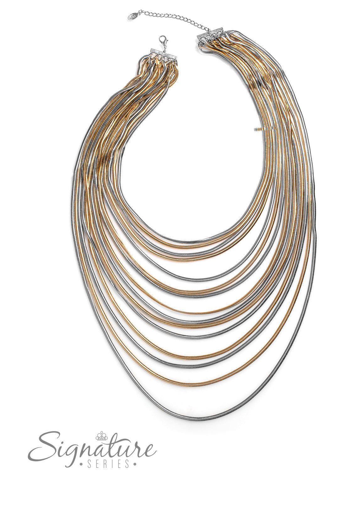 THE LINDA - 2023 ZI COLLECTION SIGNATURE - PAPARAZZI