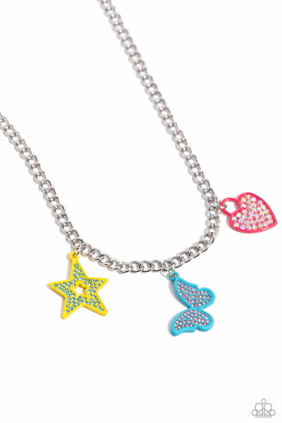 LIFE OF THE PARTY BLISSENTIALS - SET OF 5 - PAPARAZZI - LIFE OF THE PARTY FEBRUARY 2024