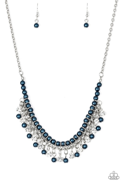 Touch Of Classy - Blue