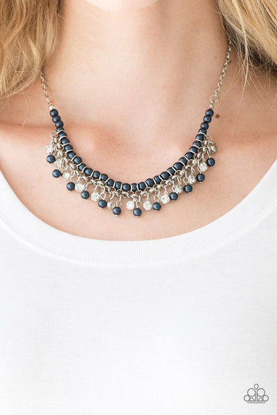 Touch Of Classy - Blue