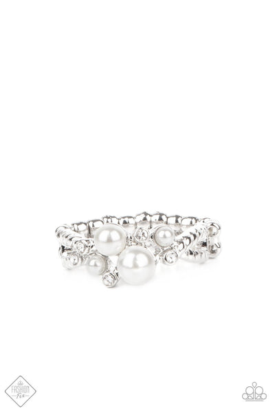 Avant Vintage - Silver