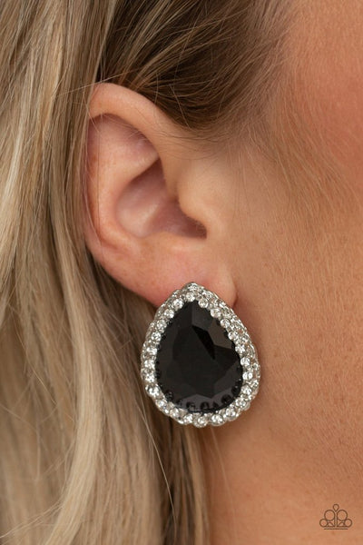 Dare to Shine - Black