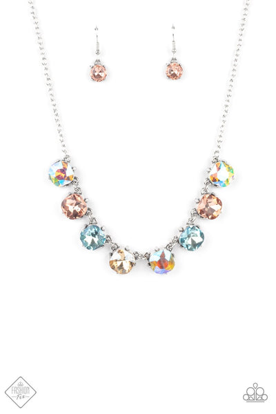 Fashion Fix - Dream Decorum - Multi