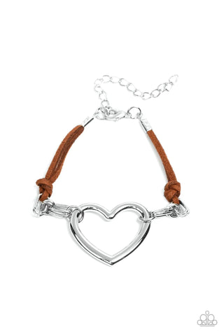 Flirty Flavor - Brown
