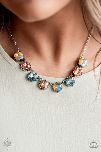 Fashion Fix - Dream Decorum - Multi