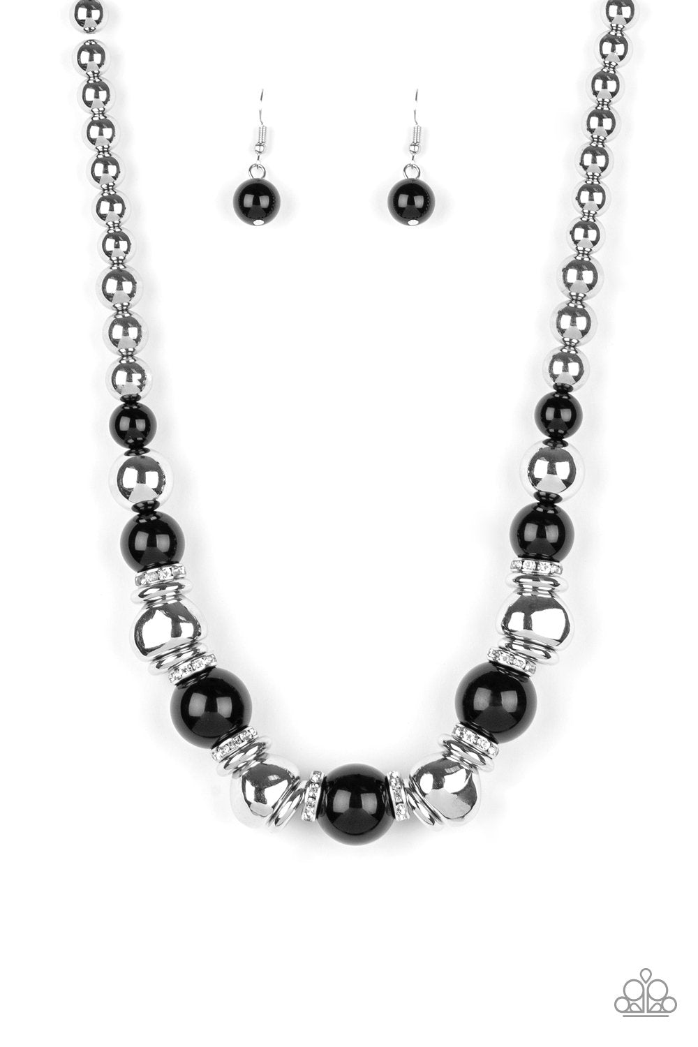 Hollywood HAUTE Spot -Black
