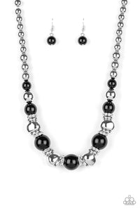 Hollywood HAUTE Spot -Black