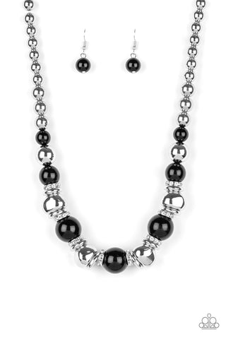 Hollywood HAUTE Spot -Black
