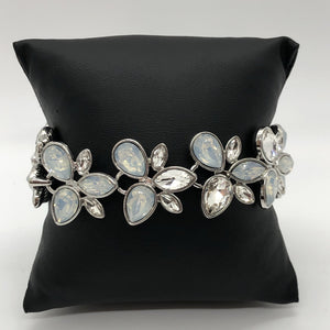 Ice Garden White