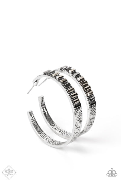 More to Love - Silver