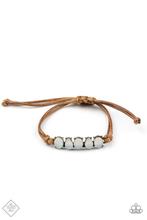 Fashion Fix - Opal Paradise - Brass