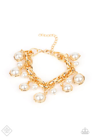 Orbiting Opuluence - Gold