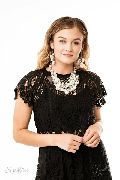 The Lauren - Zi Collection