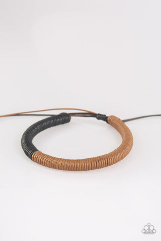 Tracker and Field - Brown