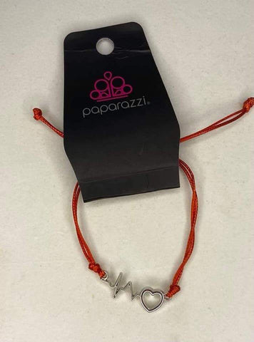 Cardiac Couture - Red