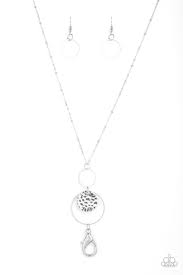 Faith Makes All Things Possible - Silver