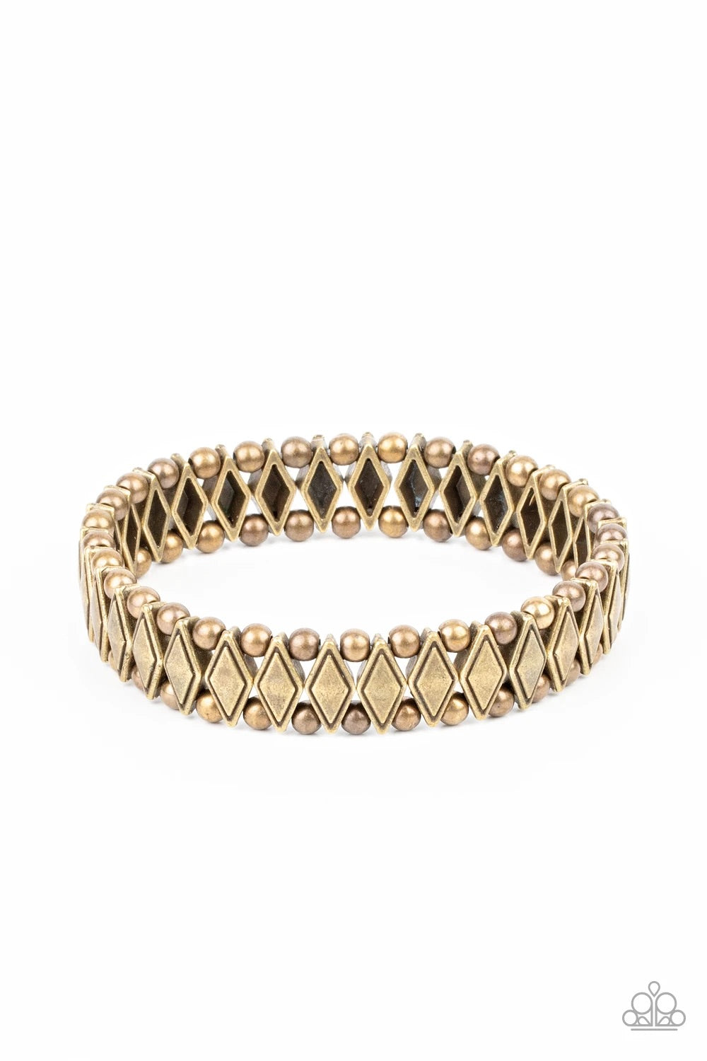 Abstract Advisory- Brass