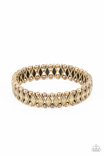 Abstract Advisory- Brass