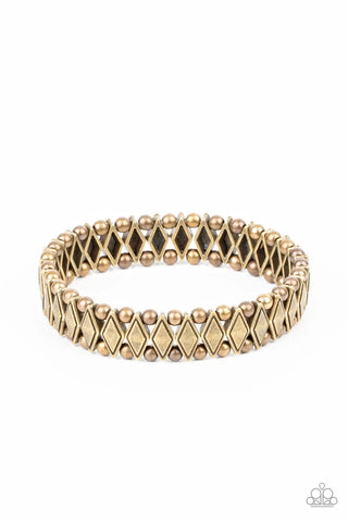 Abstract Advisory- Brass