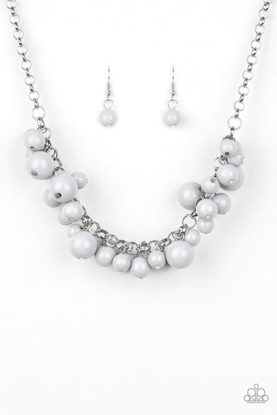 Walk this Broadway - Silver