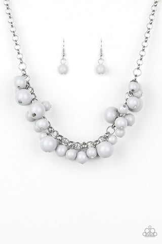 Walk this Broadway - Silver